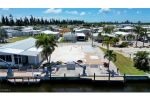 4924 Gulfgate Lane, St James City, FL 33956 - MLS#2025002079