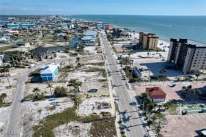 521 Estero Boulevard, Fort Myers Beach, FL 33931 - MLS#2025002158