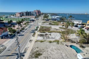 521 Estero Boulevard, Fort Myers Beach, FL 33931 - MLS#2025002158