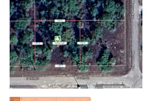 3705 19th Street, Lehigh Acres, FL 33972 - MLS#2025002165