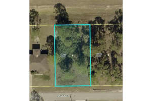 2910 16th Street, Lehigh Acres, FL 33971 Sold 10/17/25