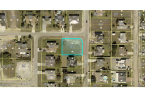 1420 12th Place, Cape Coral, FL 33909 Sold 11/03/25
