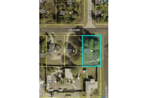 3301 1st Street, Lehigh Acres, FL 33976 - MLS#2025002241