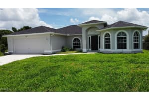 1509 Ne 17th Ave, Cape Coral