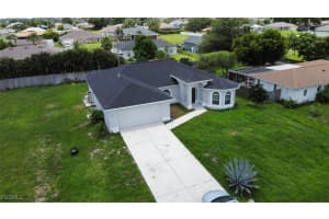 1509 17th Avenue, Cape Coral, FL 33909 - MLS#2025002246