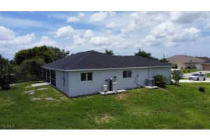 1509 17th Avenue, Cape Coral, FL 33909 - MLS#2025002246