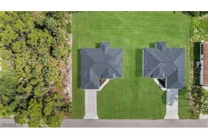 3017 26th Street, Lehigh Acres, FL 33971 - MLS#2025002252