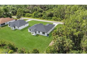 3017 26th Street, Lehigh Acres, FL 33971 - MLS#2025002252