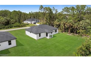 3017 26th Street, Lehigh Acres, FL 33971 - MLS#2025002252