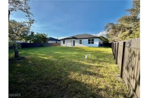 2709 Darlene Place, Lehigh Acres, FL 33971 - MLS#2025002253
