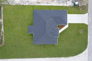 2801 12th Street, Lehigh Acres, FL 33971 - MLS#2025002254