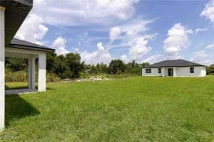3415 22nd Street, Lehigh Acres, FL 33971 Sold 10/29/25
