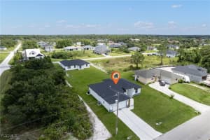 3415 22nd Street, Lehigh Acres, FL 33971 Sold 10/29/25