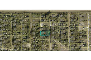 1511 Wellington Avenue, Lehigh Acres, FL 33972 Sold 10/20/25