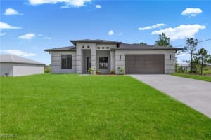3008 62nd Street, Lehigh Acres, FL 33971 - MLS#2025002271