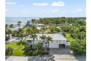 7711 Bocilla Ln, Bokeelia