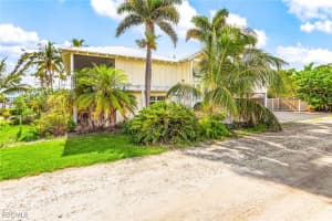 7711 Bocilla Lane, Bokeelia, FL 33922 - MLS#2025002275