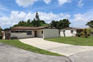 1762 Bonnie Court, Fort Myers, FL 33901 - MLS#2025002284