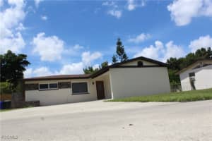 1762 Bonnie Court, Fort Myers, FL 33901 - MLS#2025002284