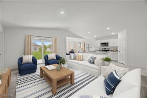 2710 1st Place, Cape Coral, FL 33993 Sold 11/19/25