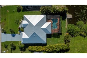 320 13th Street, Cape Coral, FL 33993 - MLS#2025002291