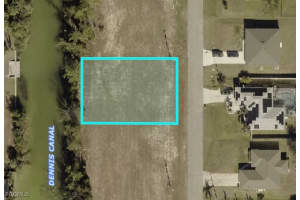 3610 21st Place, Cape Coral, FL 33909 Sold 09/12/25