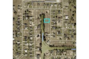 3610 21st Place, Cape Coral, FL 33909 Sold 09/12/25