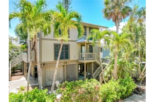 25 Urchin Court, Captiva, FL 33924 Sold 08/22/25