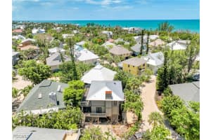 25 Urchin Court, Captiva, FL 33924 Sold 08/22/25