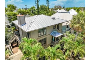 25 Urchin Court, Captiva, FL 33924 Sold 08/22/25