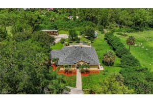 581 19th Street, Naples, FL 34117 Sold 08/29/25