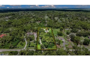 581 19th Street, Naples, FL 34117 Sold 08/29/25