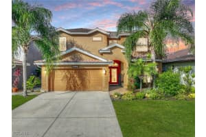 12718 Stone Tower Loop, Fort Myers