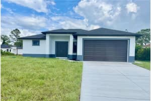 1602 Inez Ave S, Lehigh Acres