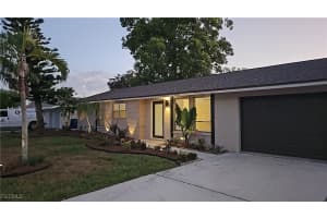 18338 Ostego Drive, Fort Myers, FL 33967 Sold 09/16/25