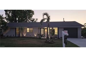 18338 Ostego Drive, Fort Myers, FL 33967 Sold 09/16/25