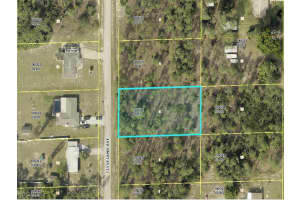 1314 Cleveland Avenue, Lehigh Acres, FL 33972 Sold 10/21/25