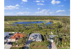 4560 Key Largo Lane, Bonita Springs, FL 34134 - MLS#2025002323