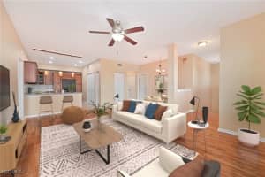 6361 Aragon Way, Fort Myers, FL 33966 - MLS#2025002325