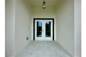 418 Wellington Avenue, Lehigh Acres, FL 33972 - MLS#2025002326