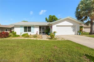 6520 Duquesne Drive, Fort Myers, FL 33919 Sold 09/02/25