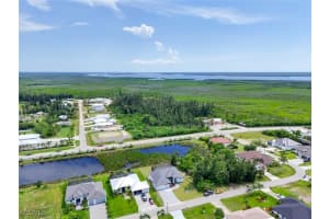 3436 8th Street, Cape Coral, FL 33991 - MLS#2025002336