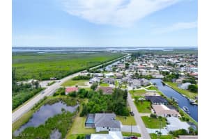 3436 8th Street, Cape Coral, FL 33991 - MLS#2025002336