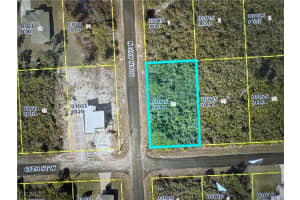 2918 66th Street, Lehigh Acres, FL 33971 - MLS#2025002342