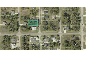 768 Andover Avenue, Lehigh Acres, FL 33974 Sold 09/09/25