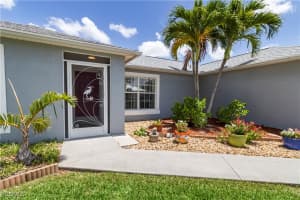 3601 3rd Terrace, Cape Coral, FL 33991 - MLS#2025002349