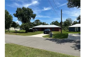 1208 Maple Street, Arcadia, FL 34266 - MLS#2025002354