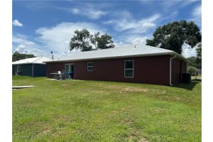 1208 Maple Street, Arcadia, FL 34266 - MLS#2025002354