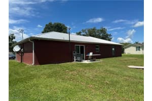 1208 Maple Street, Arcadia, FL 34266 - MLS#2025002354