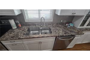 585 Hogan Drive, North Fort Myers, FL 33903 - MLS#2025002355